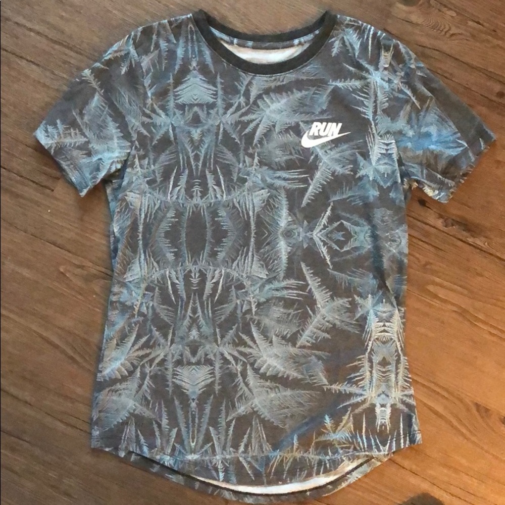 NIKE Dri-Fit Tee
